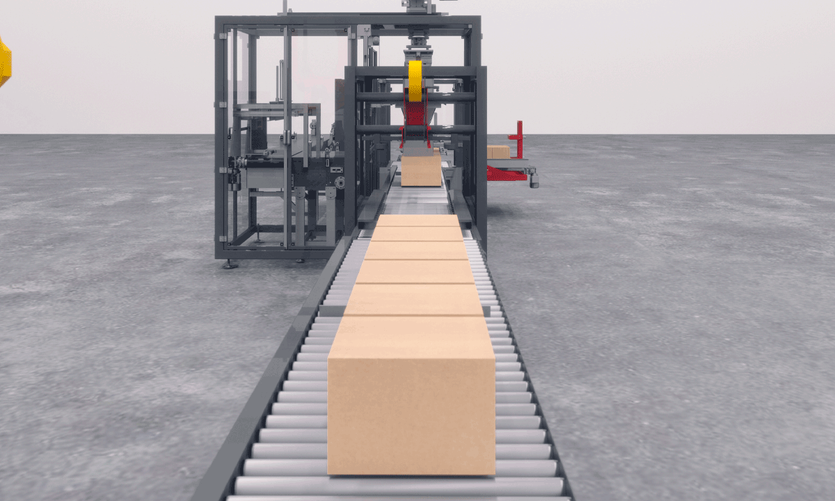 Pallet conveyors